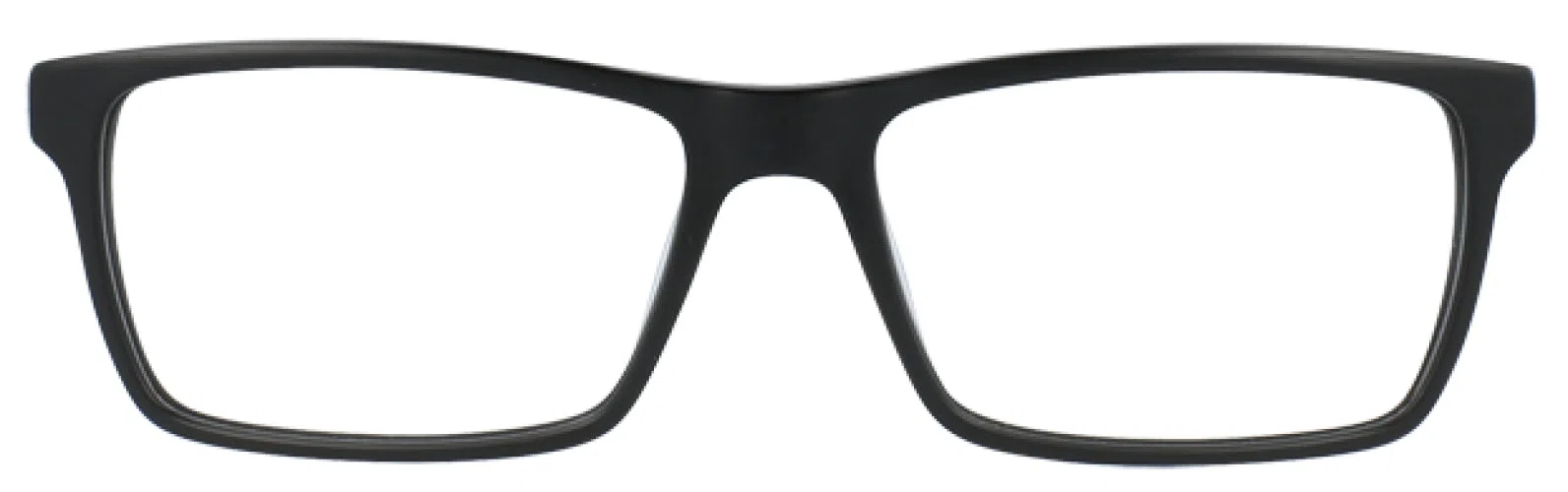 Shaquille O'Neal SO144Z Eyeglasses - Black - view 5